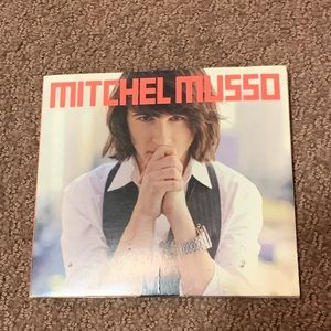 Mitchel Musso CD (3 for $20)